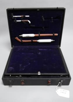 Electro-diagnostoset, Cameron's